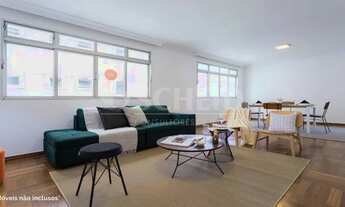 Imagem 3: Apartamento na Vila mariana 3 dormitórios suíte e 2 vagas