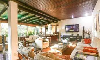 Imagem 7: Casa à venda 400m² com 4 dormitórios 2 suítes 4 vagas no Butantã