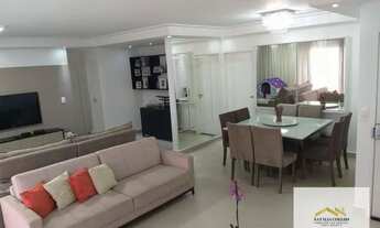 Imagem 3: Apartamento com 3 dormitórios à venda, 140 m² por R$ 1.325.000,00 - Parque Campolim - Soro