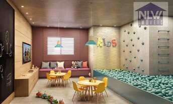 Imagem 6: Apartamento à venda, 83 m² por R$ 954.659,00 - Vila Osasco - Osasco/SP