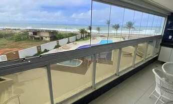 Imagem 2: Armação Apartamento Vista Mar 1/4 56m² Salvador Bahia