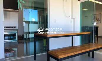 Imagem 7: Apartamento à venda, 3 quartos, 1 suíte, 2 vagas, Saraiva - Uberlândia/MG
