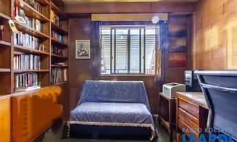 Imagem 2: APARTAMENTO - MOEMA PÁSSAROS - SP