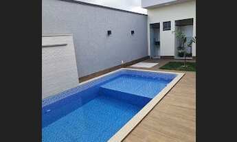 Imagem 5: Goiânia - Casa Padrão - <br> Sítio de Recreio Ipê