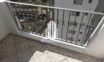 Imagem 2: Apartamento no Condomínio Praça das Orquídeas em Santana com 64m² 2 dormitórios 2 banheir