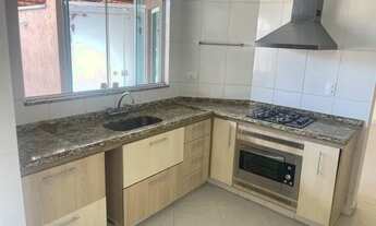 Imagem 5: Recheada de armários com piscina e churrasqueira - Quem chegar por último é a mulher do pa