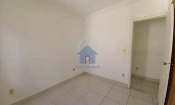 Imagem 2: Apartamento para venda tem 90 metros quadrados com 3 quartos em Luxemburgo - Belo Horizont