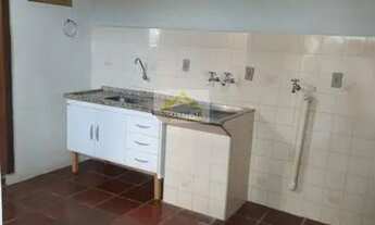 Imagem 6: Casa para Locação em Limeira, Jardim Parque Novo Mundo, 1 dormitório, 1 banheiro