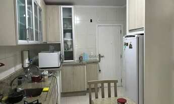 Imagem 3: Apartamento 3 Dormitórios (Suíte), Amplo e Uma Vaga de Garagem Muito Bem Localizado no Bal