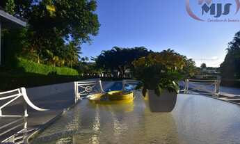 Imagem 7: Belíssima casa mobiliada no Encontro das Águas