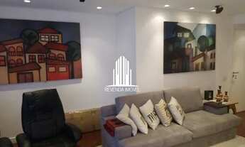 Imagem 3: Apartamento com 3 quartos 3 vagas 4 banheiros