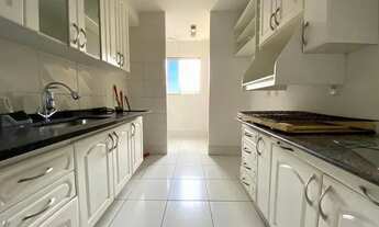 Imagem 3: Apartamento para aluguel, 3 quartos, 1 suíte, 2 vagas, Ouro Preto - Belo Horizonte/MG