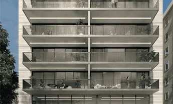 Imagem 2: Apartamento para venda com 145 m2 com 3 quartos em Botafogo - Rio de Janeiro - RJ