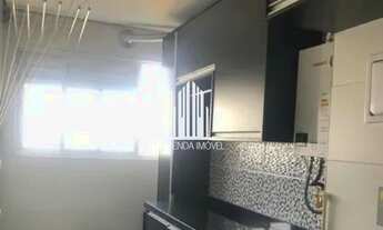 Imagem 6: Apartamento de 51m² com 2 dormitórios, 1 banheiro e 1 vaga de garagem na Vila Maria - SP