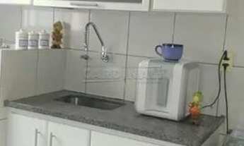 Imagem 5: Apartamento Padrão em Araraquara