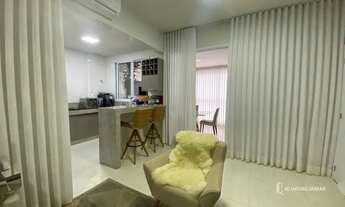 Imagem 5: Apartamento com 2 dormitórios à venda, 134 m² por R$ 550.000,00 - Gerson Baduy - Ituiutaba