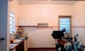 Imagem 3: Casa com 2 dormitórios à venda, 200 m² por R$ 580.000,00 - Vila Monteiro - Piracicaba/SP