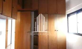 Imagem 4: Apartamento à venda com 78m², 3 quartos e 1 vaga em Campo Belo -SP