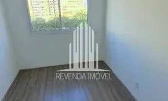 Imagem: Apartamento no Condomínio Moov Belém no