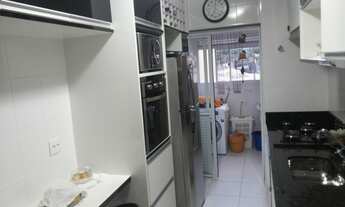 Imagem: CONFORTO E TRANQUILIDADE EM APARTAMENTO