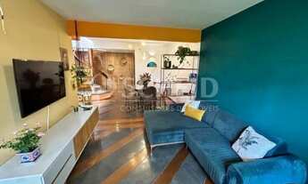 Imagem 4: Sobrado de 3 quartos á venda na Vila Mascote