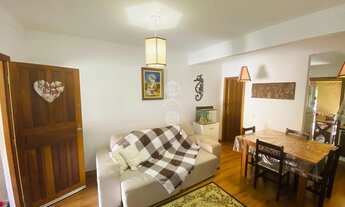 Imagem: Sobrado Geminado 2 Dormitórios