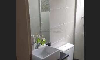 Imagem 7: Apartamento Padrão em Araraquara