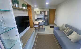 Imagem: Apartamento para aluguel possui 34 metros