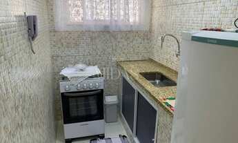 Imagem 5: Apartamento para Venda em Teresópolis, Jardim Cascata, 1 dormitório, 1 banheiro