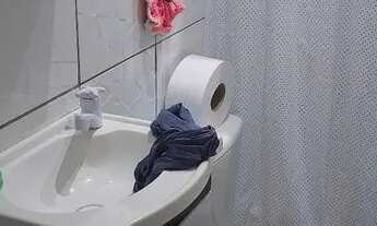 Imagem 6: Vendo uma linda casa