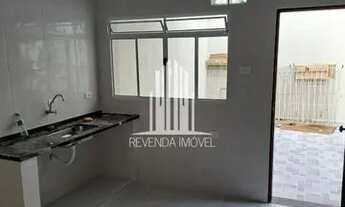 Imagem: Casa de 125m 3 dorms e 1 vaga