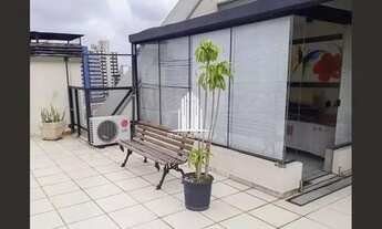 Imagem 5: Imperdível a venda de 1 Cobertura 338 m², em Jardim São Paulo