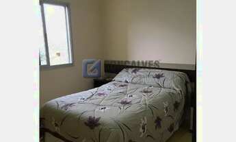 Imagem 5: SAO BERNARDO DO CAMPO - Residential / Apartment - VILA DAMASIO