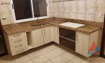 Imagem 3: Sobrado com 3 dormitórios para alugar, 120 m² por R$ 2.470,00/mês - Jardim do Papai - Guar