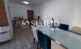 Imagem 5: 02 dormitórios e 01 vaga