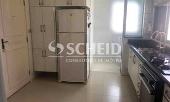 Imagem 3: Cobertura 206m² com 3 quartos sendo 1 suíte e 6 vagas sendo 4 delas fixas à venda na Vila