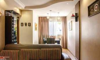 Imagem 2: PRÓXIMO À AVENIDA SANTA INÊS , APARTAMENTO COM 3 DORMITÓRIOS E 2 BANHEIROS , VENDA OU LOCA