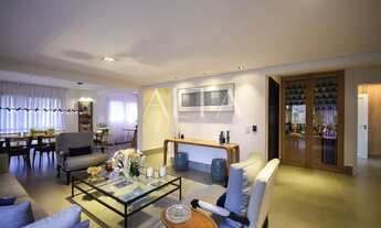 Imagem 4: Magnífico apartamento no melhor do bairro Vila Andrade , São Paulo - SP - com 315 m² e 3