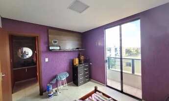 Imagem 5: Apartamento à venda, 4 quartos, 1 suíte, 2 vagas, Castelo - Belo Horizonte/MG