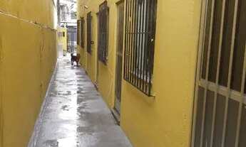 Imagem 3: Excelente Casa Duplex 2 qts na Rua Cristo Rei em Curicica à 500 mts da Praça B