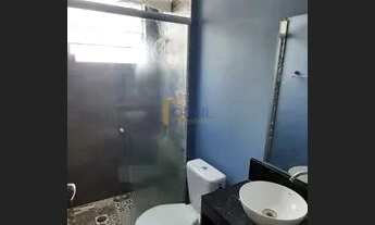 Imagem 4: Apartamento com 2 dorms, Vila Mogilar, Mogi das Cruzes, Cod: 2452