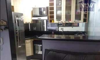 Imagem 6: Apartamento à venda, 42 m² por R$ 185.200,00 - Guaianazes - São Paulo/SP