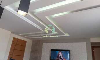 Imagem 4: Apartamento com condomínio 3 dormitórios (Parque São Vicente