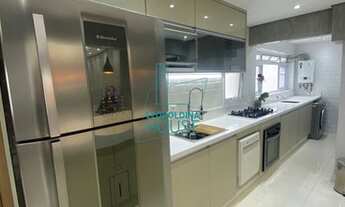 Imagem 7: APARTAMENTO PARA VENDA 90M² - ALTO DA LAPA