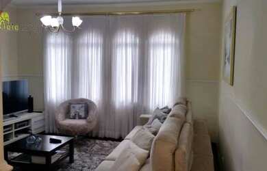 Imagem 7: Sobrado com 3 dormitórios, 114 m² - venda por R$ 480.000,00 ou aluguel por R$ 4.200,00/mês