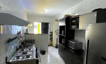 Imagem 7: Apartamento para venda tem 130 metros quadrados com 2 quartos em Centro - Mongaguá - SP