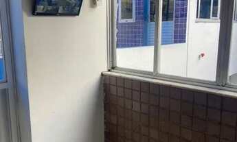 Imagem 7: Oportunidade Apartamento Andar Alto Amplo, 1/4