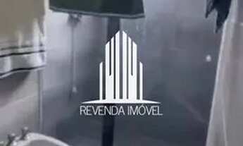 Imagem 6: Apartamento no Condomínio Mariangela Teixeira com 45m e 1 quarto no Itaim Bibi