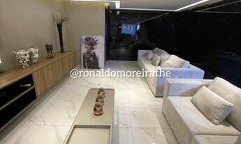 Imagem 4: Casa disponível no Aldebaran Ville