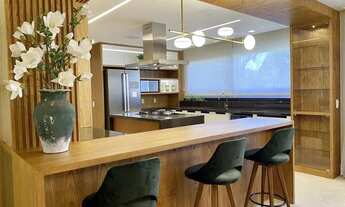 Imagem 2: Apartamento 3 Dormitórios - Bairro Planalto